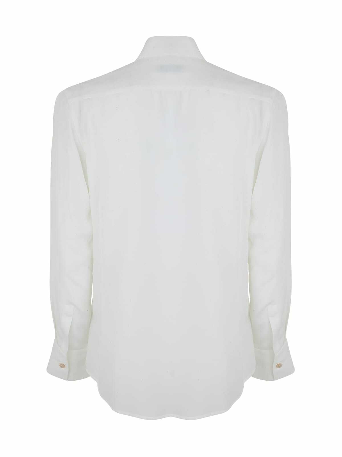PS by Paul Smith Silk Blouse