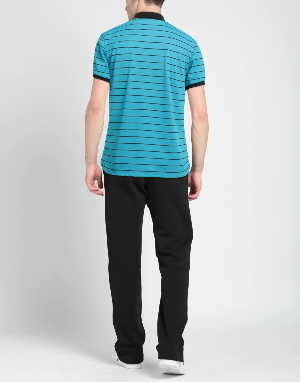 Peuterey Mens Polo shirt Azure