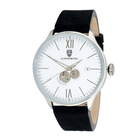 Torino Carrero Aerodrome Automatic White Dial Mens Watch C1S1780-WTJ