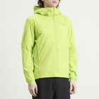 Arc'teryx Men's Atom Hooded Jacket in Mantis