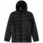 Moncler Men's Hadar Jacket in Black