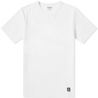 Wacko Maria Tiger Back Print Tee