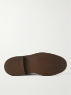 Officine Creative - Hopkins Full-Grain Leather Chelsea Boots - Black