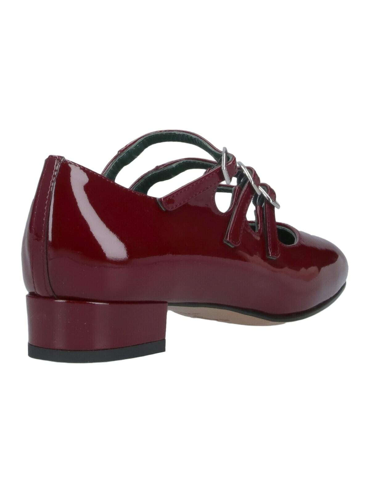 Carel Mary Jane Pumps ariana