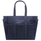 Comme des Garcons SHIRT Cotton Canvas Tool Bag