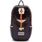 Master-Piece Co Purple Prism S Backpack