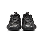 Balenciaga Black Tyrex Sneakers
