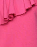 Alessia Santi Womens Sweatshirt Fuchsia