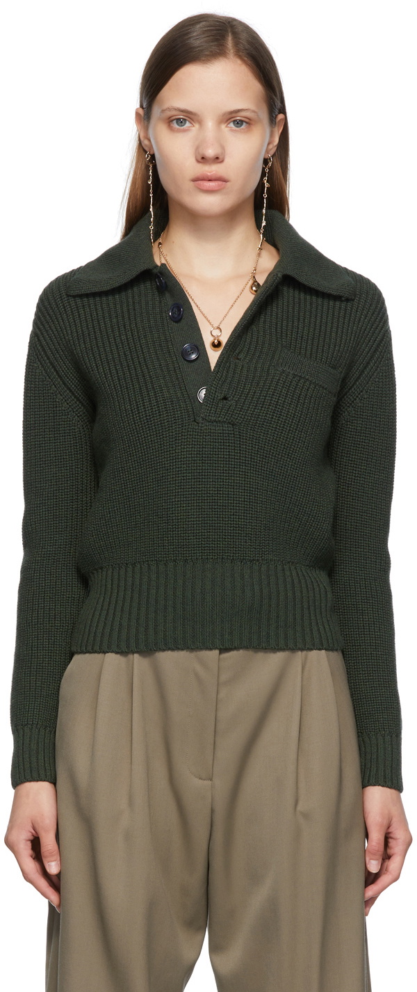 The Una Sweater