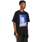 Off-White Black Bernini Over T-Shirt