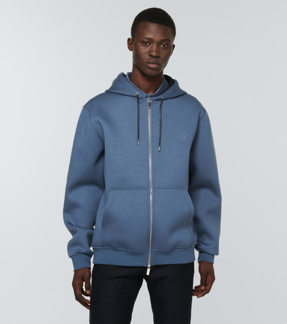 Berluti Zipped hoodie Berluti