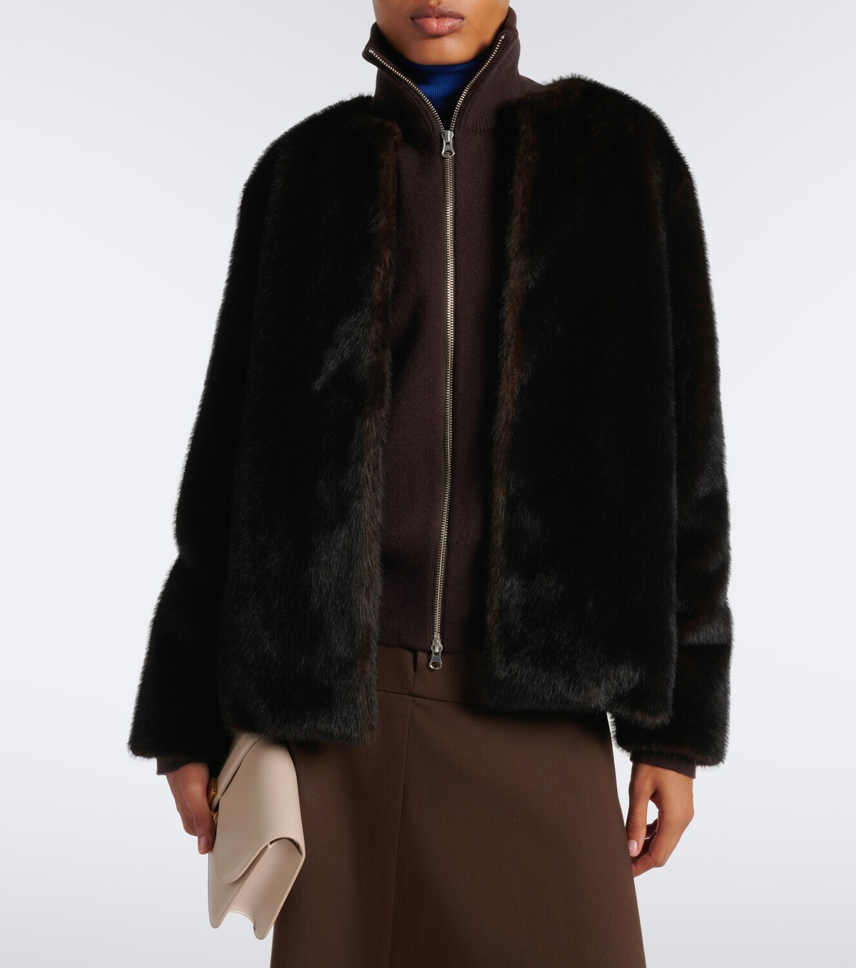 Veronica Beard Griselda jacket