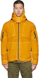 Parajumpers Neptune Lining Jacket