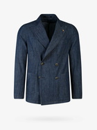 Tagliatore   Blazer Blue   Mens