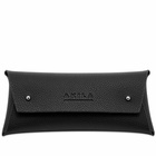 AKILA Legacy Sunglasses in Black/Yellow