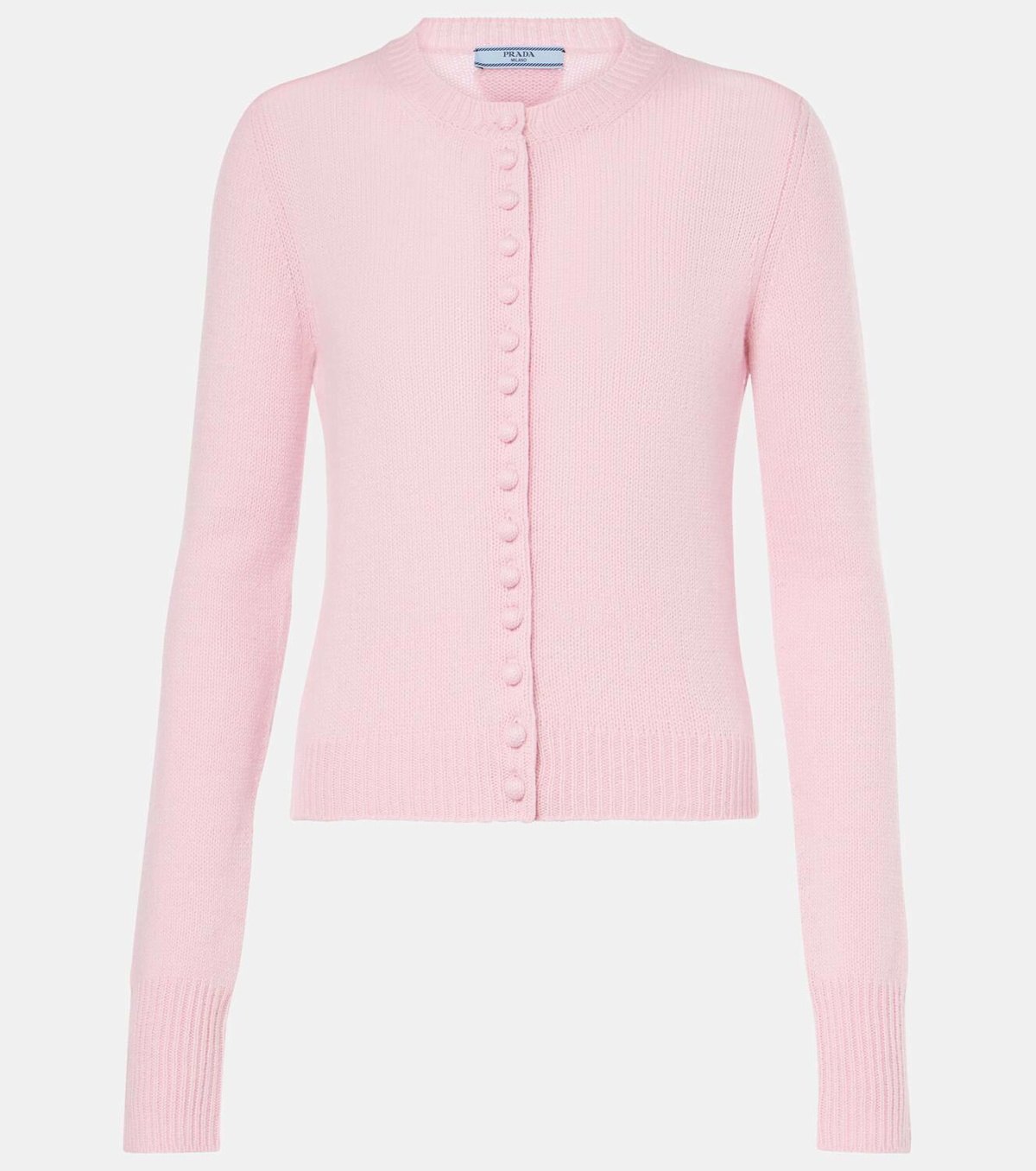 Prada Cashmere cardigan Prada