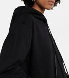 Moncler Genius - x Alicia Keys printed hoodie