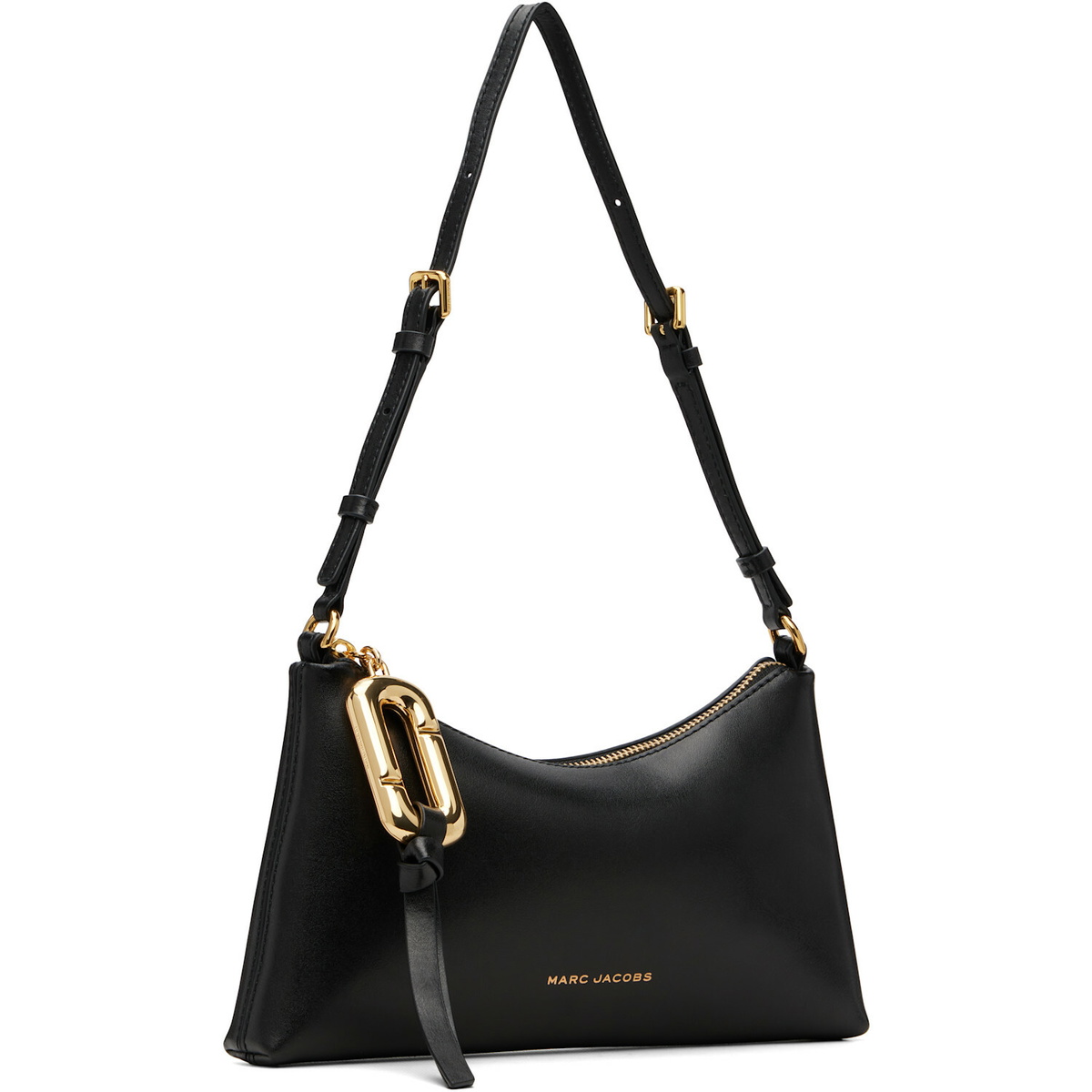 Marc Jacobs Black Scene Convertible Mini Bag