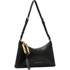 Marc Jacobs Black Scene Convertible Mini Bag