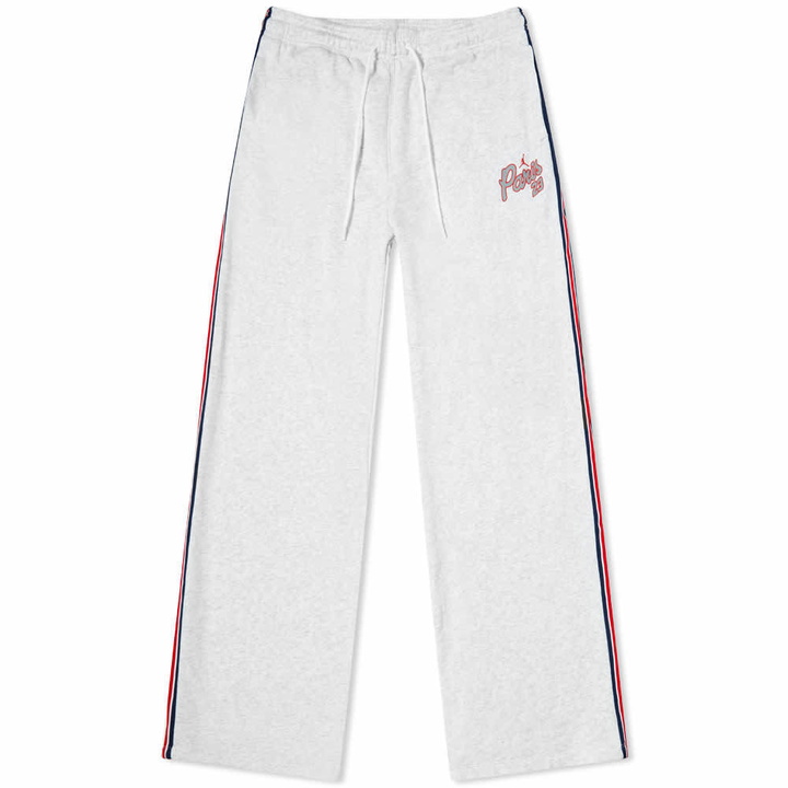 Photo: Air Jordan PSG Fleece Pants