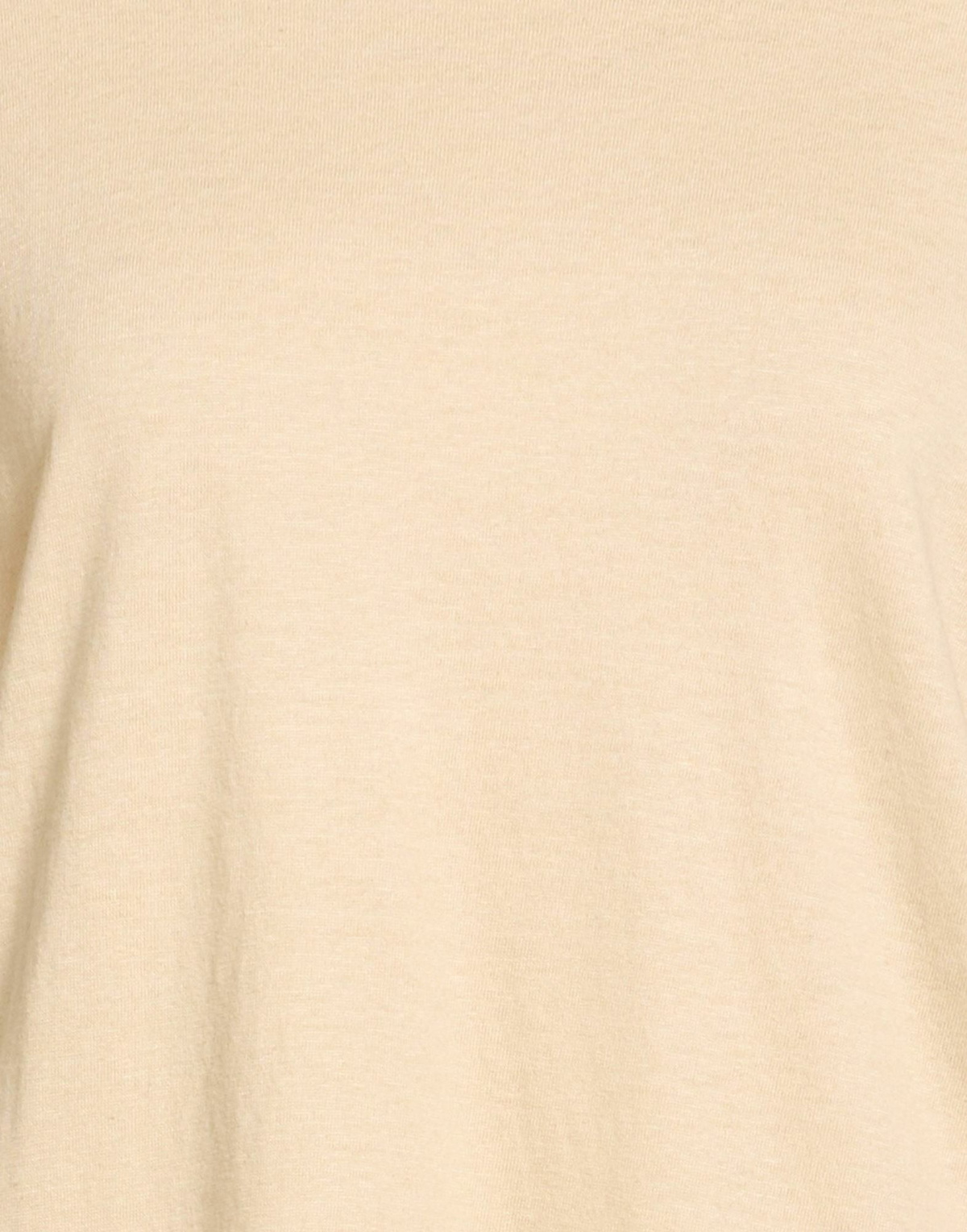 Massimo Alba Womens T-shirt in Beige