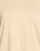 Massimo Alba Womens T-shirt in Beige