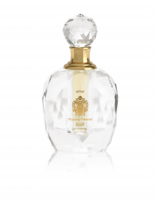 Photo: Tiziana Terenzi Unisex Cas Attar Perfume Oil 0.4 oz Fragrances 8016741862519