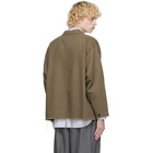 mfpen Khaki Carpenter Jacket