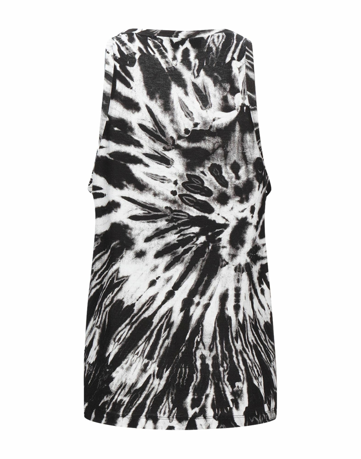 Dsquared2 Womens Tank top in White