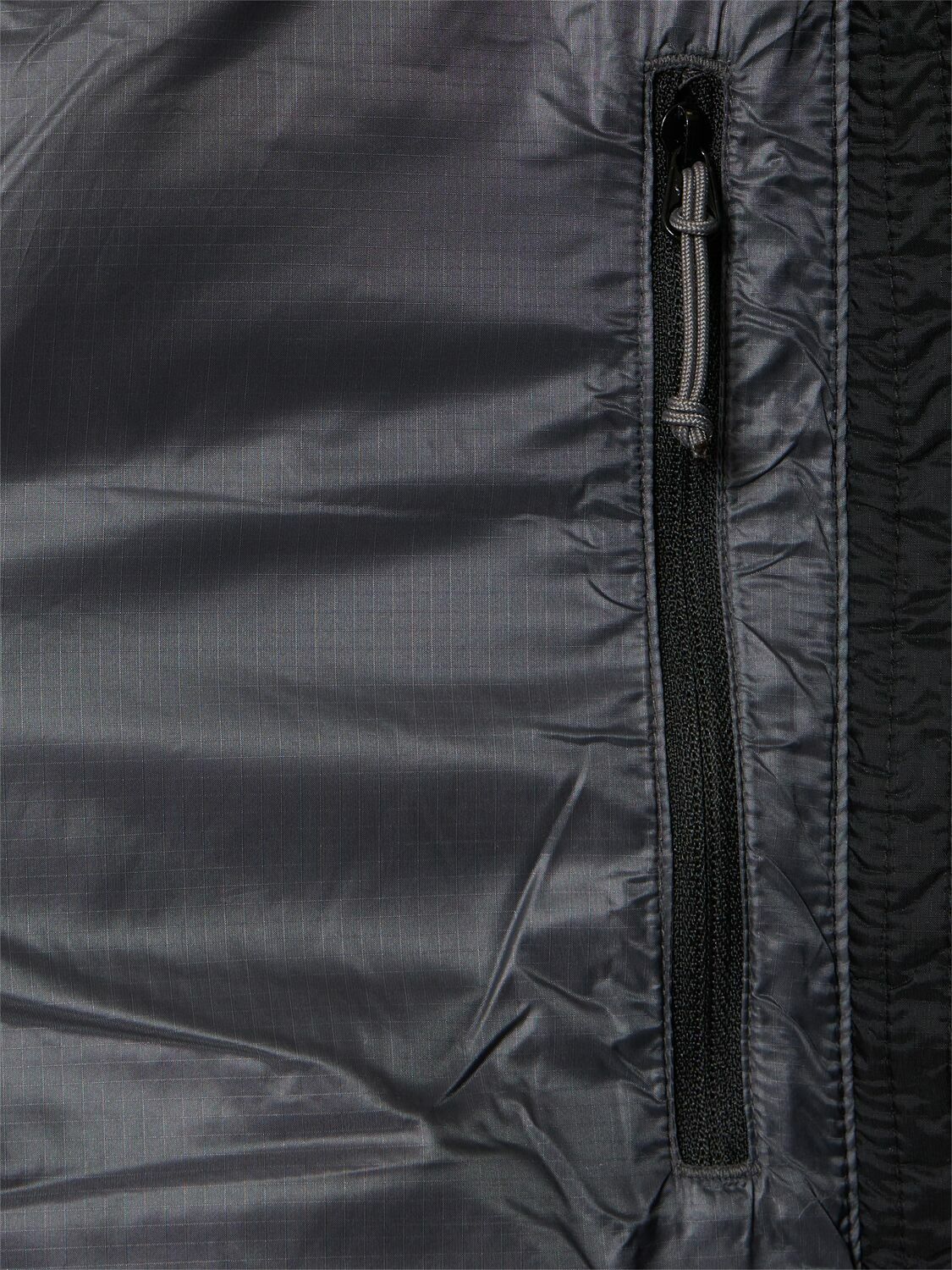RAB Ascent Pertex Quantum Down Jacket Rab