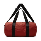 Givenchy Red Light Gym Bag