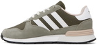 adidas Originals Khaki Treziod 2 Sneakers