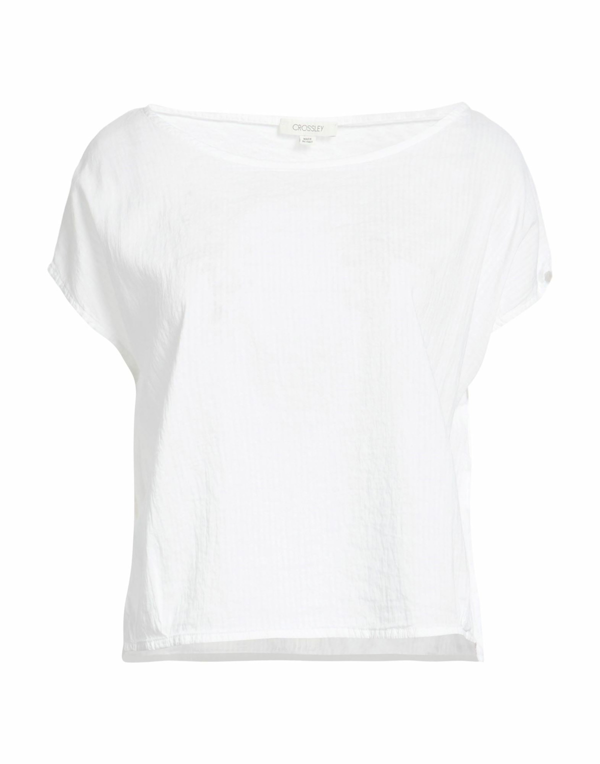 Crossley Womens Top in White