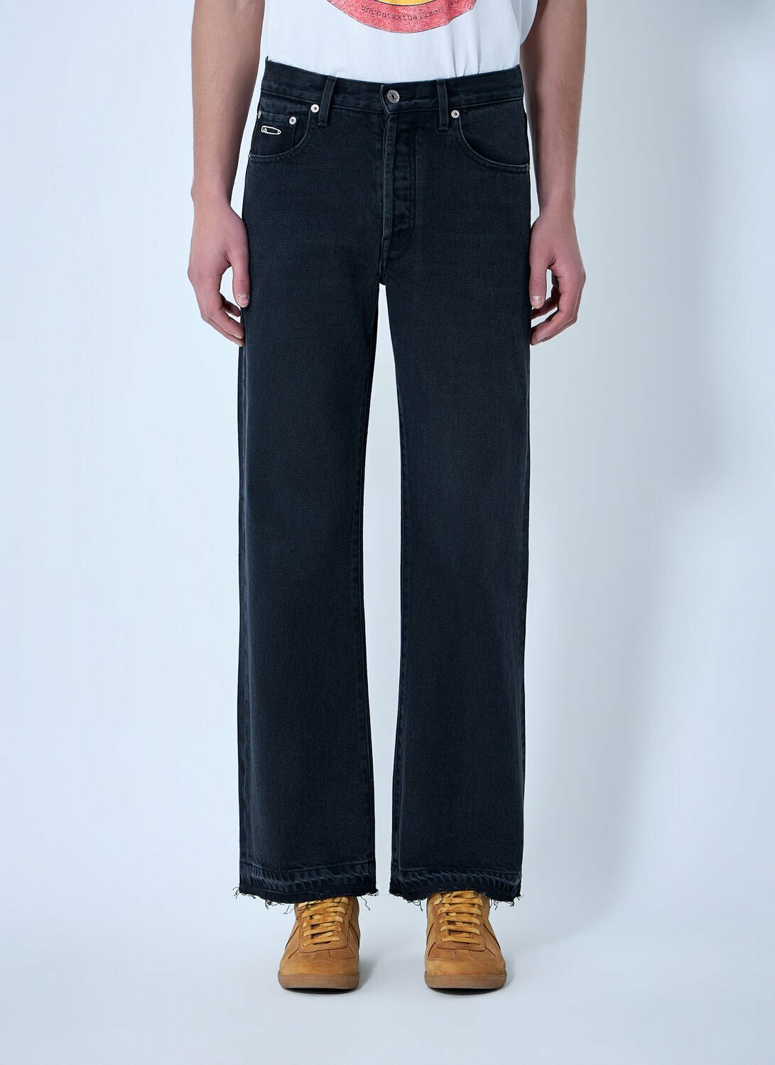 Gallery Dept. Melrose Denim Jeans
