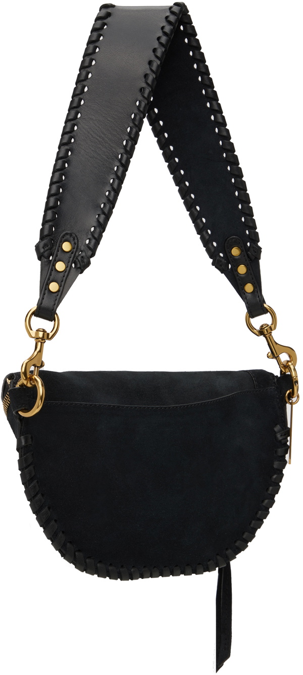 Isabel Marant Women's Marsupio Skano Black