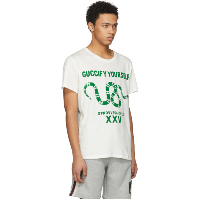 Guccify hotsell yourself sweatshirt