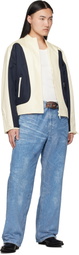 Diesel Brown B-1DR Belt