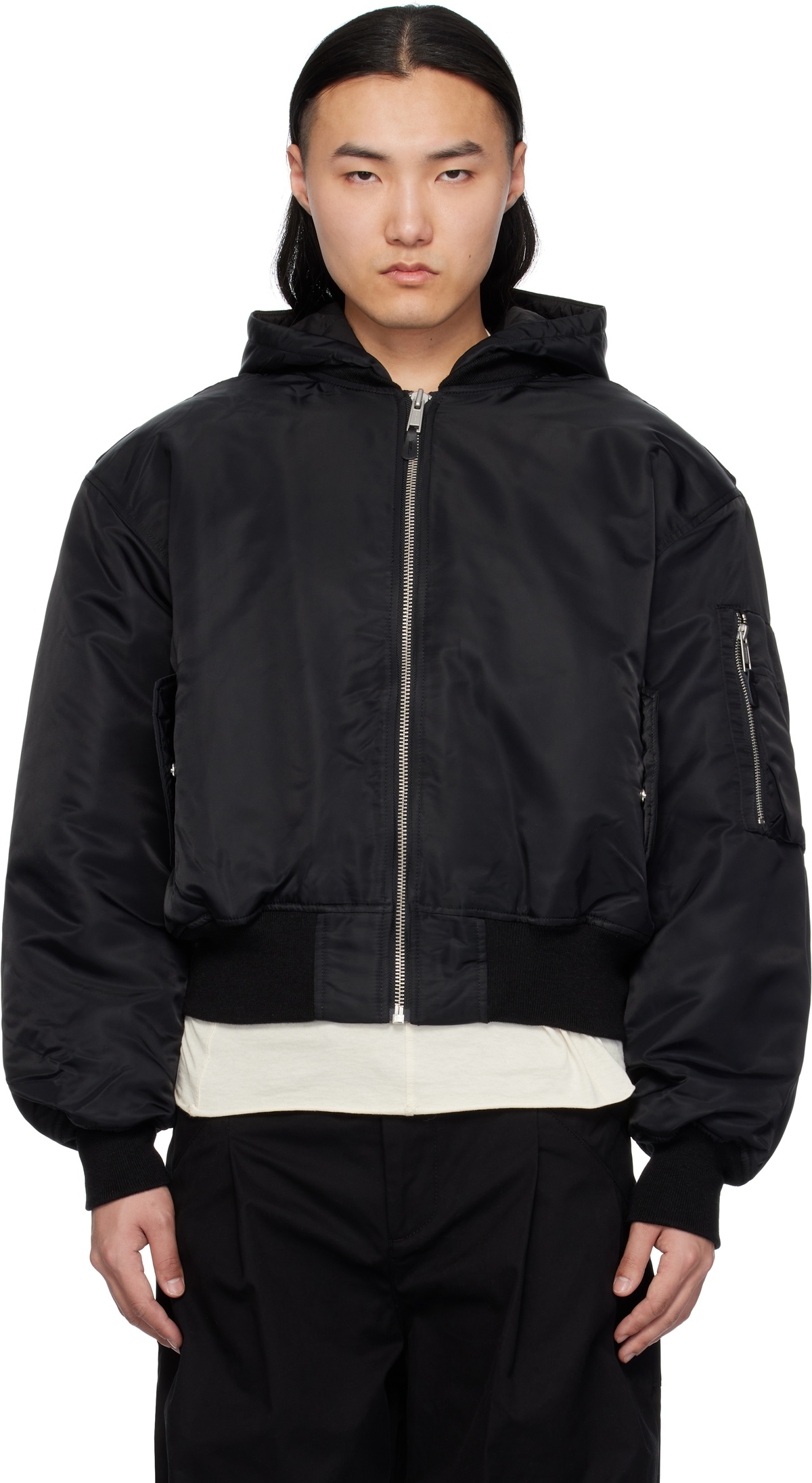 entire studios BROAD BOMBER ジャケット　S 25942102_56048944_600.jpg