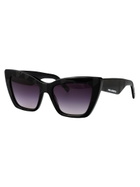 Karl Lagerfeld Kl6158s Sunglasses