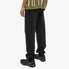 Patta Basic Sweat Pant in Black