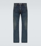 Undercover Painter straight jeans