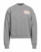 Dsquared2 Mens Sweatshirt in Grey
