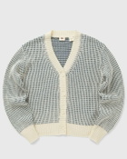 Levis SNOWFLAKE CARDIGAN blue/beige Womens Zippers & Cardigan