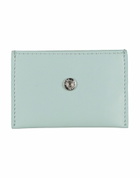 Stella Mccartney Womens Cardholder Sky in Blue