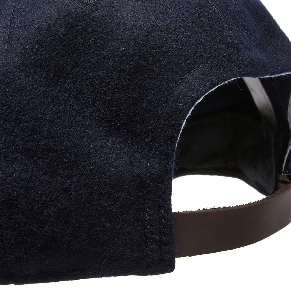 Ebbets Field Flannels Men's New York Black Yankees 1936 Cap