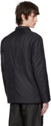 Engineered Garments SSENSE Exclusive Black Jacket