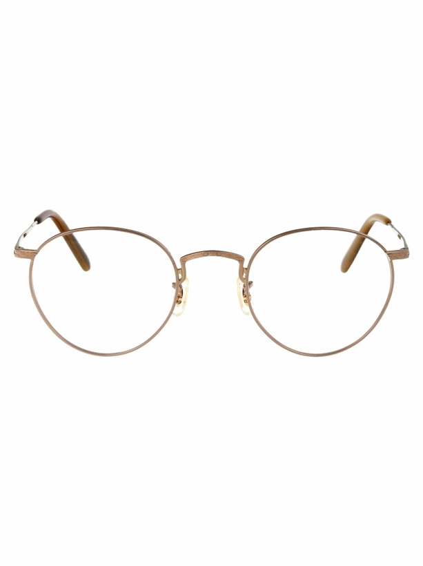Photo: Oliver Peoples Op-47 Glasses