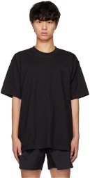 adidas Originals Black Adicolor Contempo T-Shirt