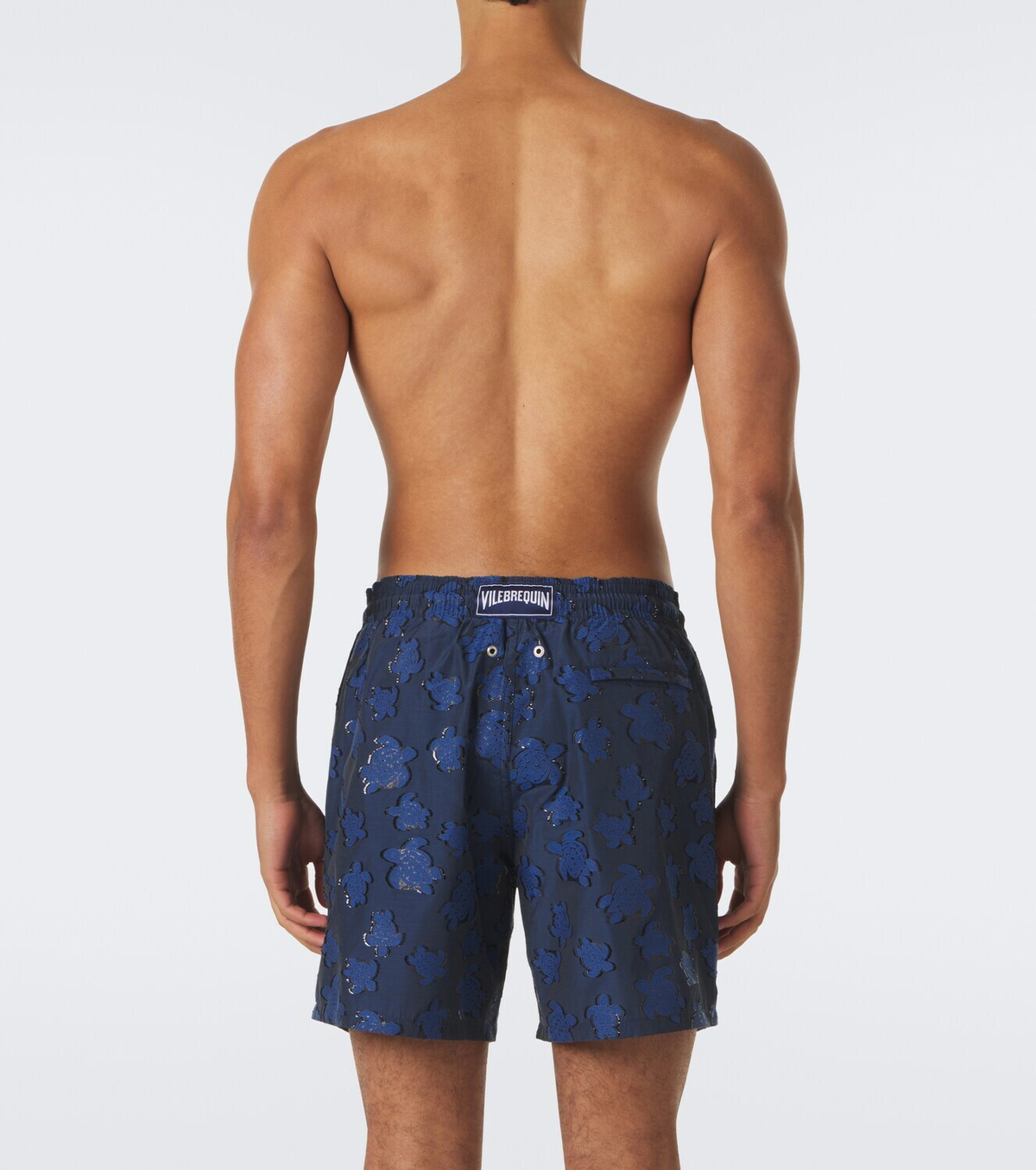 Vilebrequin Moopea swim trunks