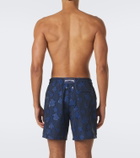 Vilebrequin Moopea swim trunks